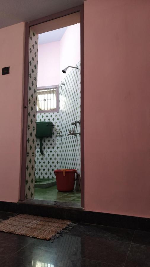 Amirtha Homes Tiruchirappalli Exterior foto