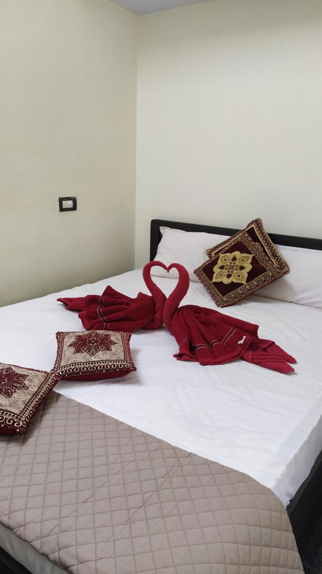 Amirtha Homes Tiruchirappalli Quarto foto